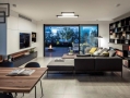 Agence immobilière de maisons de luxe en Israël. 
